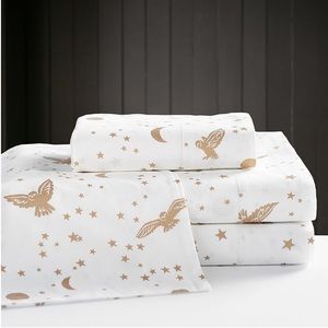 Pottery Barn Harry Potter Full Fitted Sheet